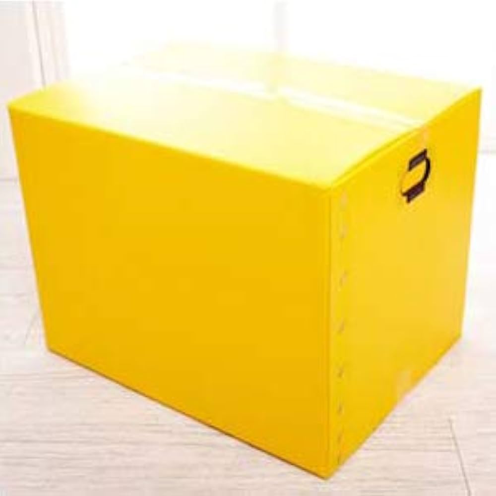 Amazon.co.jp: clearpack プラダン プラスチック ダンボール 480